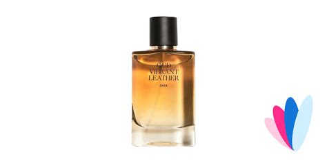 Oud Vibrant Leather By Zara Reviews Perfume Facts