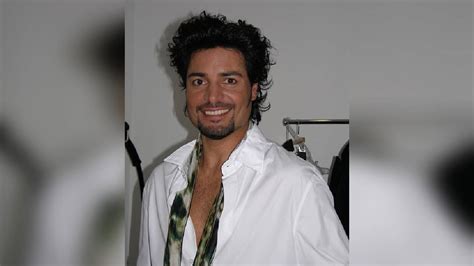 Fotos Chayanne Cumple A Os As Luc A El Cantante Puertorrique O