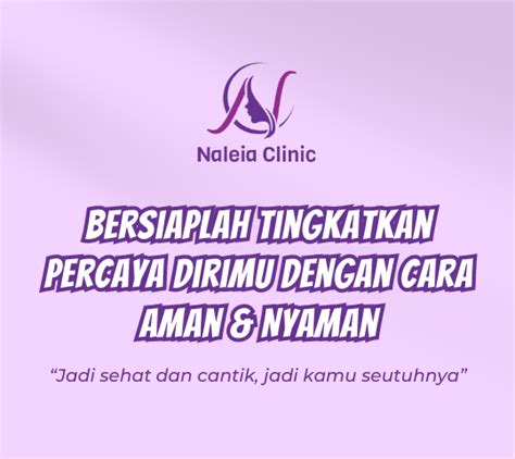 Klinik Kecantikan Bandung Pria Dan Wanita Harga Promo