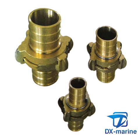 Fire Hose Couplings | DX-MARINE