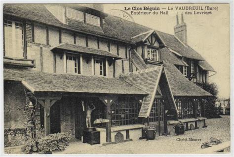 1914 Elevage Du Clos Béguin Levrier écossaisfr