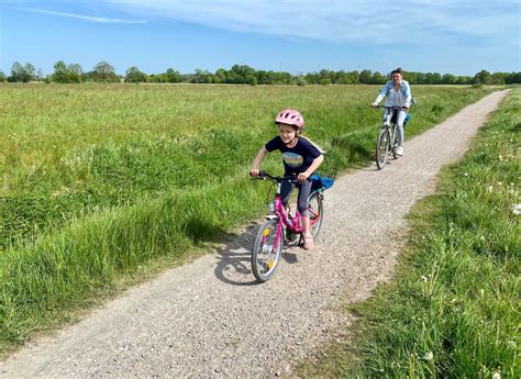 Jetzt Anmelden F Rs Stadtradeln In Varel Nieders Chsische Landnews