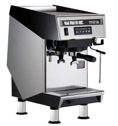 5 Best Commercial Espresso Machines For Americanos 2024