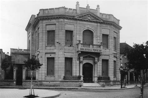 Biblioteca De San Isidro 150 AÑos De Servicio A La Comunidad