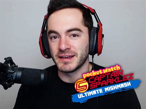 Watch Pocketwatch Captainsparklez Ultimate Mishmash Prime Video