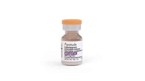 Fda Okays Viivs Apretude As First Injectable For Hiv Prep