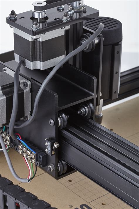 X Carve Inventables Launches New Line Of Workshop Cnc Machines Make