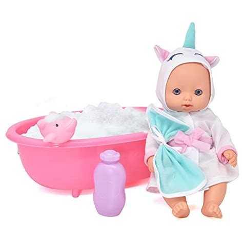 10 Best Bathtub For Dolls Of 2022 PDHRE