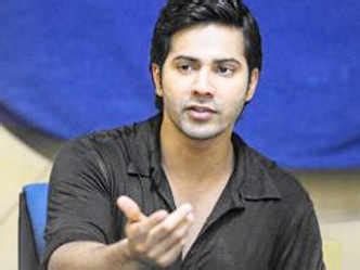 Varun Dhawan Tweets In Support Of Salman Khan