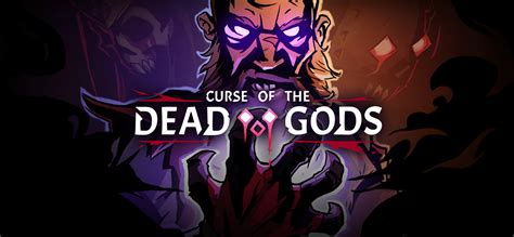 Curse of the Dead Gods on GOG.com