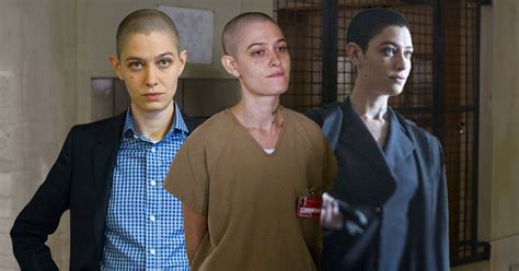 Best Asia Kate Dillon Performances, Ranked