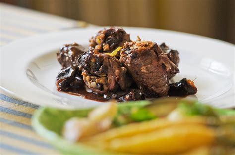 Recipe Beef Olives Nz Herald