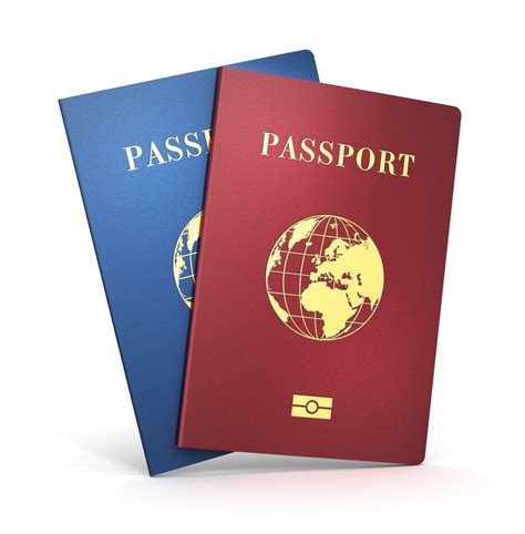 Kenyan Immigration Department Reveals The New E Passport