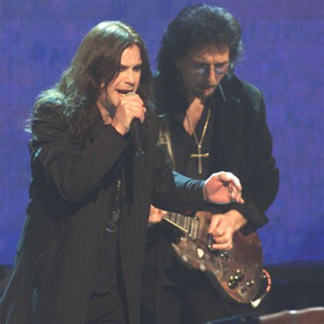 Black Sabbath – Best Reunion Tours