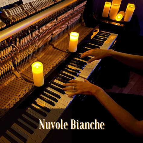 Nuvole Bianche Single Album By Laura Sullivan Apple Music