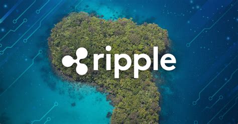 Palau Delivers Positive Feedback On Ripple Based CBDC Pilot Despite