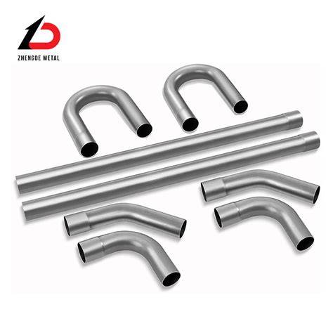 Stainless Steel Flexible Metal Bellow Car Exhaust Bellow