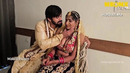 Desi Honeymoon 2024 Hindi Hot Short Film