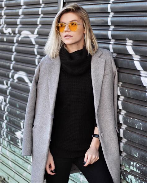 minimal outfit & yellow sunglasses. | Roupas tumblr, Roupas, Usados