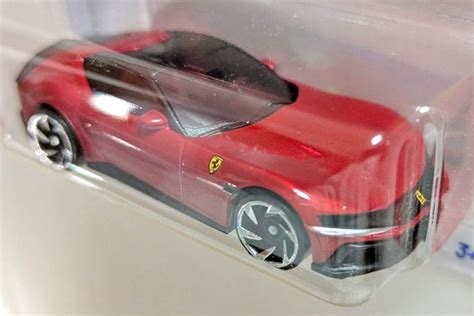 FERRARI 12CILINDRI / 2026New - ホットウィール通販専門店 WHEEL'S GARAGE