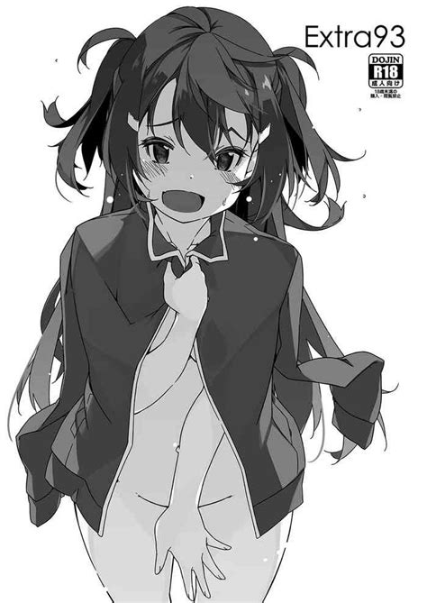 Extra 93 Nhentai Hentai Doujinshi And Manga
