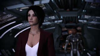 Mass Effect 2 Legendary Edition FemShep Paragon Playthrough 4