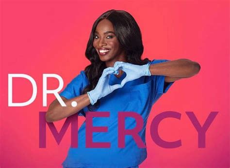 Dr Mercy Tv Show Air Dates And Track Episodes Next Episode