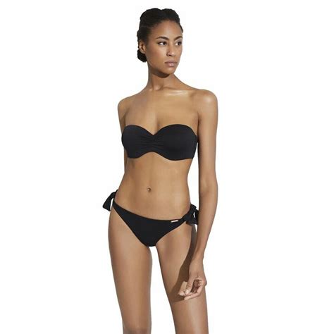 BH Ysabel Mora Bandeau Push Up Bikini B skål 95 Ysabel Mora