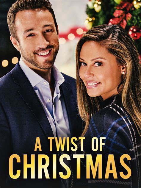 A Twist of Christmas - Where to Watch and Stream - TV Guide