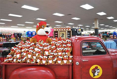 Good News, Buc-ee’s Fans: The Southern Convenience Chain Is Coming To ...