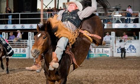 Colorado State Fair At The Pueblo Fairgrounds In Pueblo Colorado Groupon