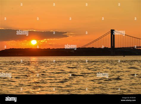 Swimsuit Model Posing At Ocean Beach Location Wearing Sxy Bikini And Fishnet Stock Photo Alamy