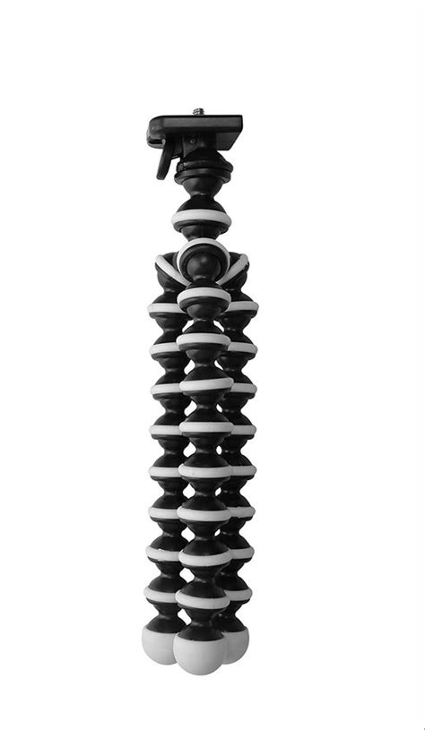 Photron Inch Flexible Gorillapod Tripod At Rs Piece