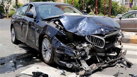 How To Claim Car Insurance After An Accident Or Natural Calamity Ht Auto