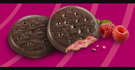 Girl Scout 2023 Raspberry Rally Cookies: Here's How the Newest Flavor ...