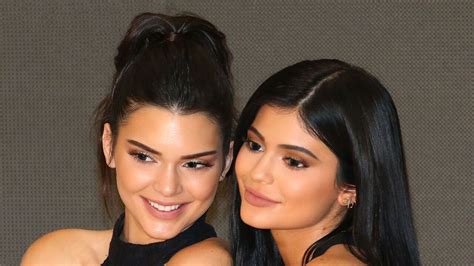 Kendall and Kylie Jenner Skin Care Routine - Kendall and Kylie Jenner ...