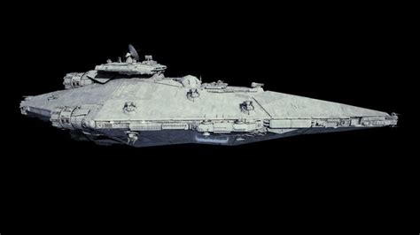 Artstation Kontos Class Star Frigate Ansel Hsiao Star Wars Ships