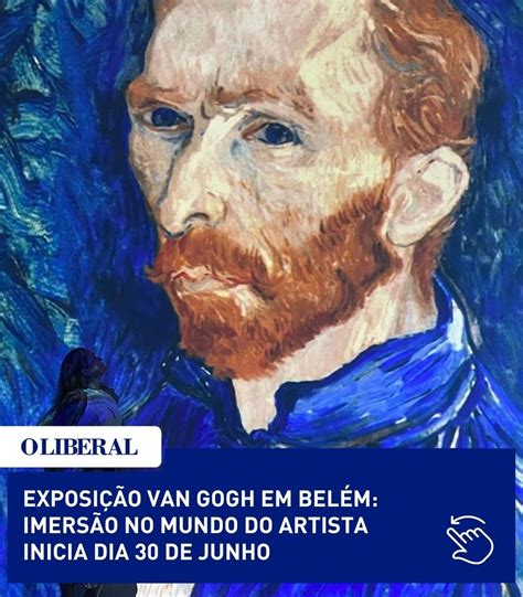 flo on Twitter RT cantaome Exposição imersiva do Van Gogh