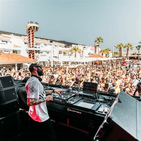 Stream GonÇalo Ants UshuaÏa Ibiza 10 06 2023 By Gonçalo Listen