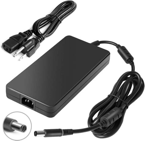 Buy New Slim Power AC Adapter PA 9E Fit For DELL Alienware X51