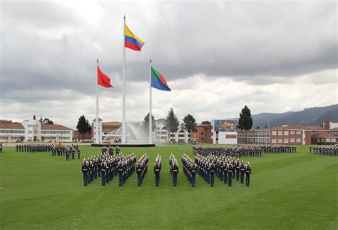 Nuevo Caso De Presunto Abuso Sexual En La Escuela Militar De Cadetes