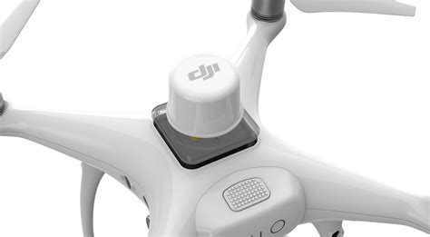 DJI Phantom 4 RTK Combo | Professional-Multirotors.com