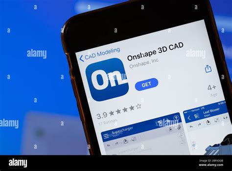 Onshape Icon Hi Res Stock Photography And Images Alamy