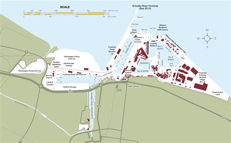 Grimsby Fish Dock Map - About Dock Photos Mtgimage.Org