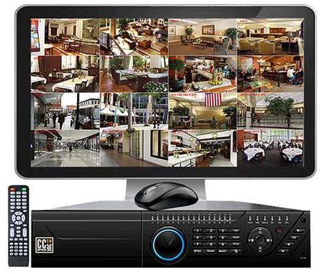 What is a DVR? Digital Video Recorder | api.video
