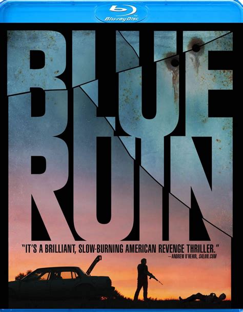 Blue Ruin Bluray P Hd Unsoloclic Descargar Pel Culas Y