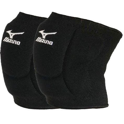 Mizuno VS1 Compact Rodillera Unisex Adulto Negro L Amazon Es