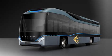 Hyzon Motors and Warpforge, a deal to develop an hydrogen bus prototype