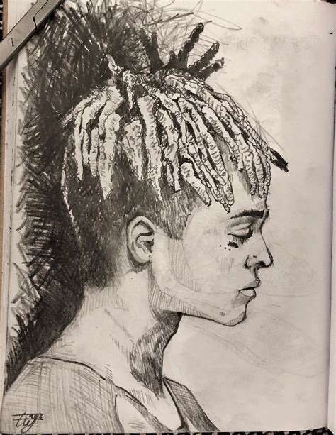 1 Month today :( I thought I would honour X once again with another