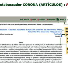 Ejemplo De Un Resultado De B S Queda Art Culo Fuente Observatorio